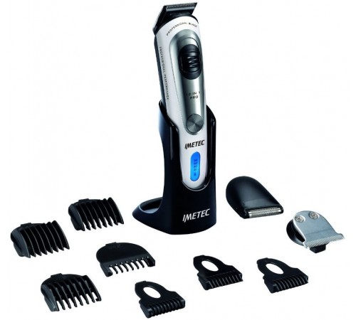 Машинка для стрижки волос Imetec GK4 100