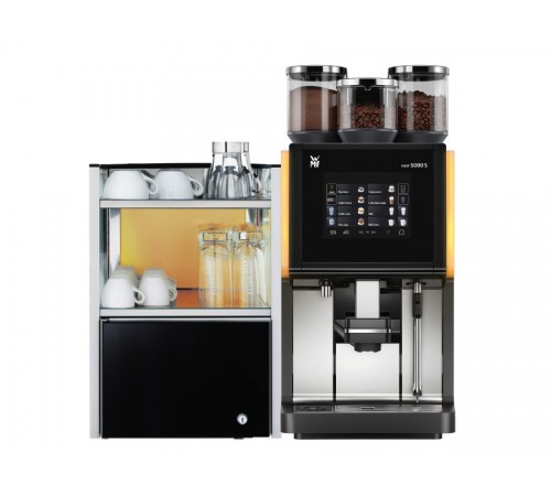 Кофеварка WMF 5000 S