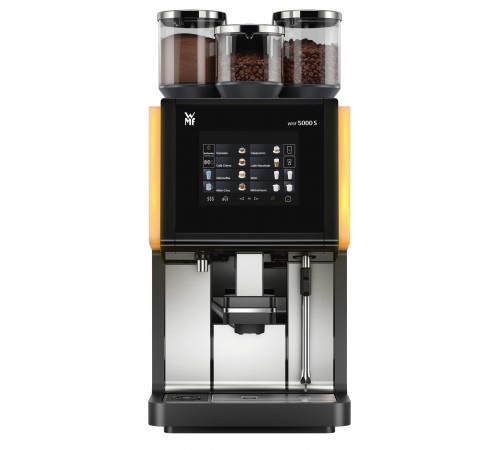 Кофеварка WMF 5000 S
