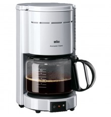 Кофеварка Braun KF 47/1