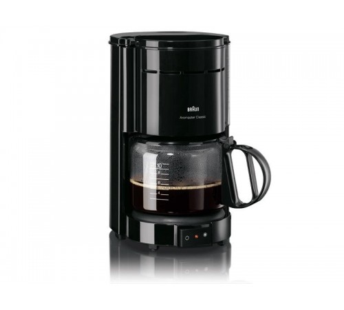 Кофеварка Braun KF 47/1