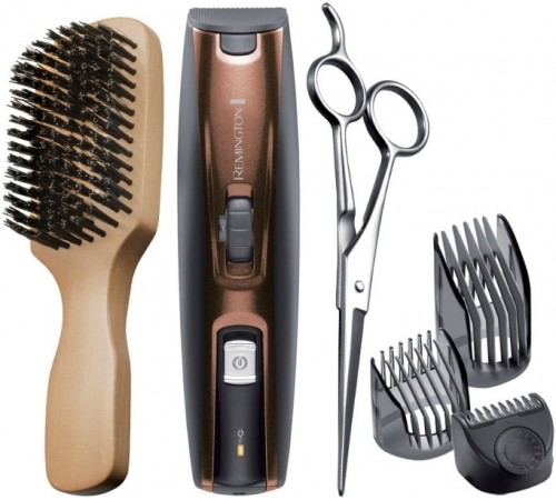 Машинка для стрижки волос Remington MB-4045