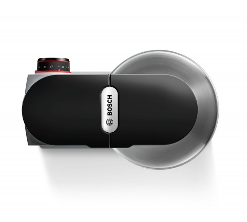 Кухонный комбайн Bosch MUM 9B33S12