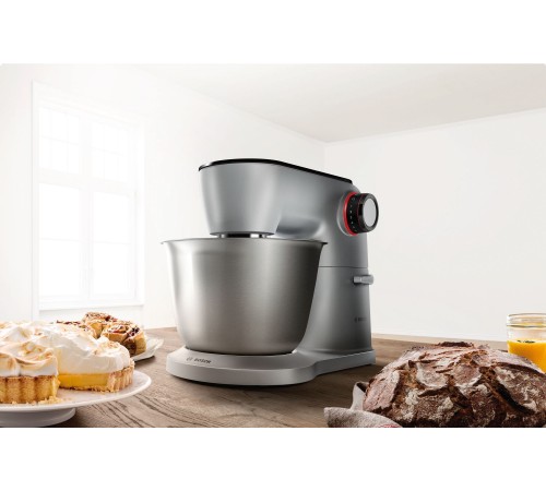 Кухонный комбайн Bosch MUM 9B33S12