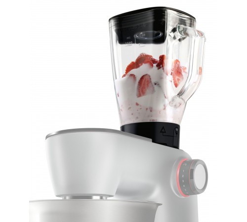 Кухонный комбайн Bosch MUM 9B33S12