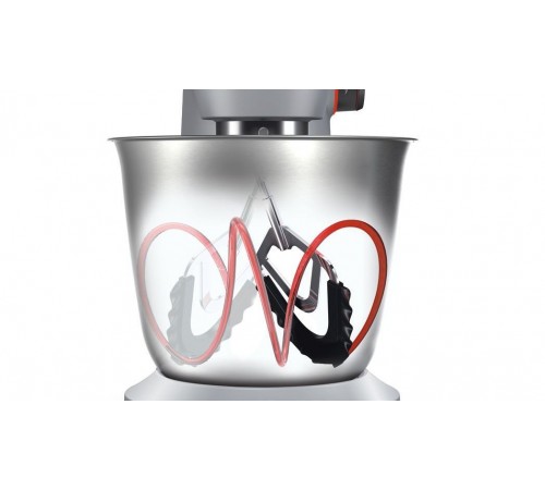 Кухонный комбайн Bosch MUM 9B33S12