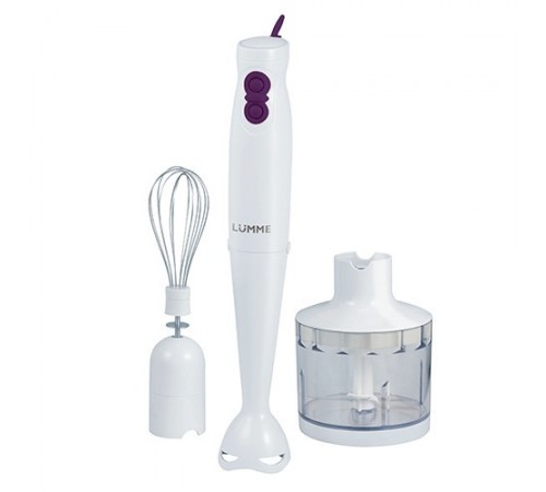 Миксер LUMME LU-1829