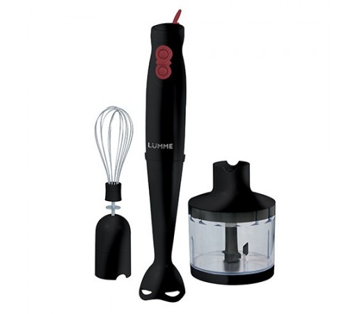 Миксер LUMME LU-1829