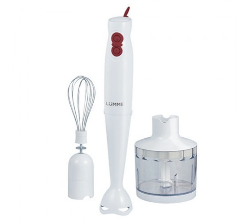 Миксер LUMME LU-1829
