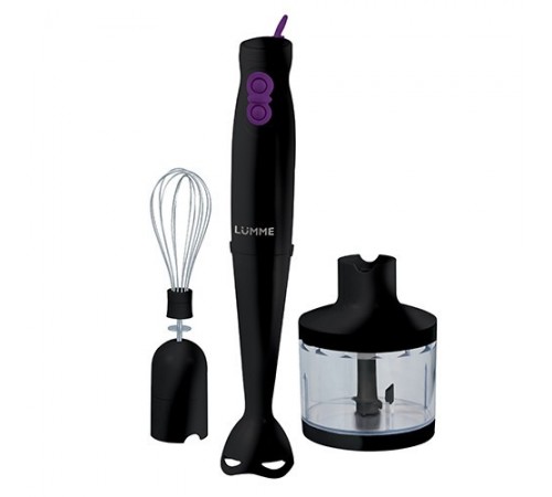 Миксер LUMME LU-1829