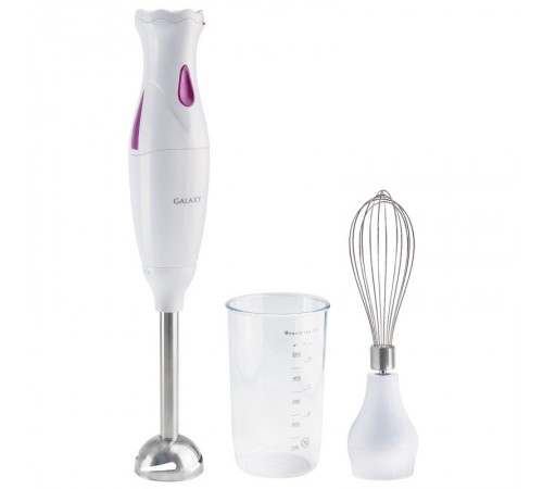 Миксер Galaxy GL 2120