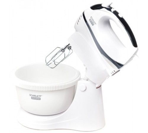 Миксер Scarlett SC-HM40B01