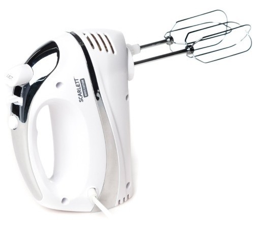 Миксер Scarlett SC-HM40B01