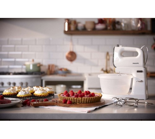 Миксер Philips HR 3745