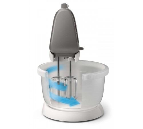 Миксер Philips HR 3745
