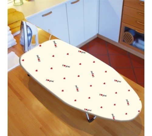 Гладильная доска Gimi Pollicino