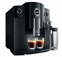 Кофеварка Jura IMPRESSA C60