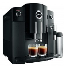 Кофеварка Jura IMPRESSA C60