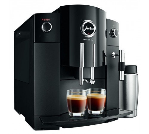 Кофеварка Jura IMPRESSA C60