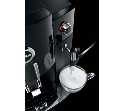 Кофеварка Jura IMPRESSA C60