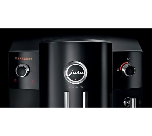 Кофеварка Jura IMPRESSA C60