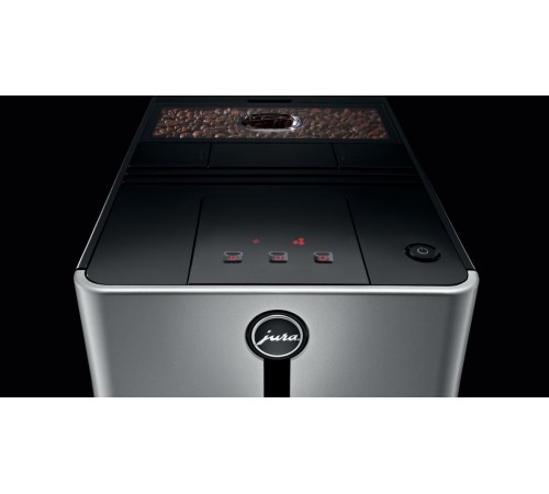 Кофеварка Jura ENA Micro 5
