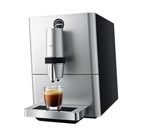 Кофеварка Jura ENA Micro 5