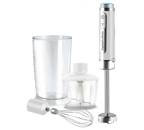 Миксер Zigmund&Shtain BH-130RM