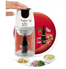 Миксер Moulinex DJ 450B