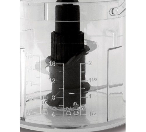 Миксер Moulinex DJ 450B