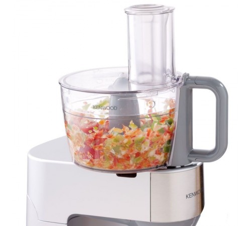 Кухонный комбайн Kenwood KM 286 Prospero