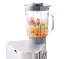 Кухонный комбайн Kenwood KM 286 Prospero