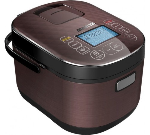 Мультиварка Marta MT-1981