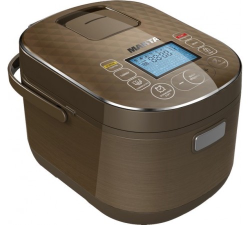Мультиварка Marta MT-1981