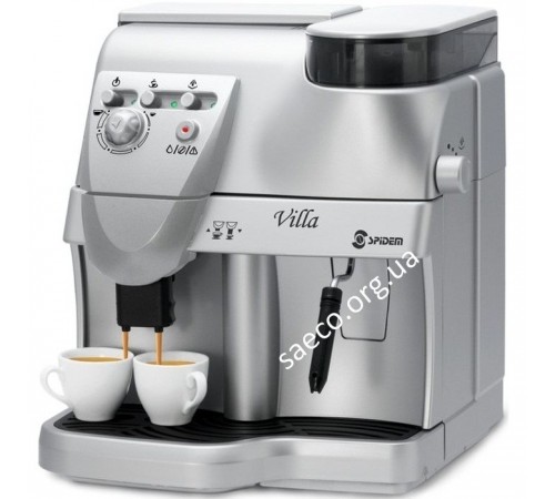 Кофеварка Spidem Villa