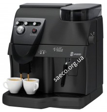 Кофеварка Spidem Villa