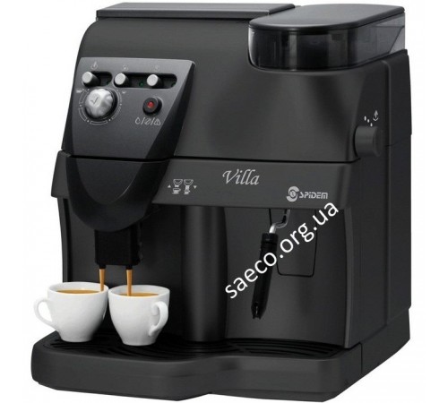 Кофеварка Spidem Villa