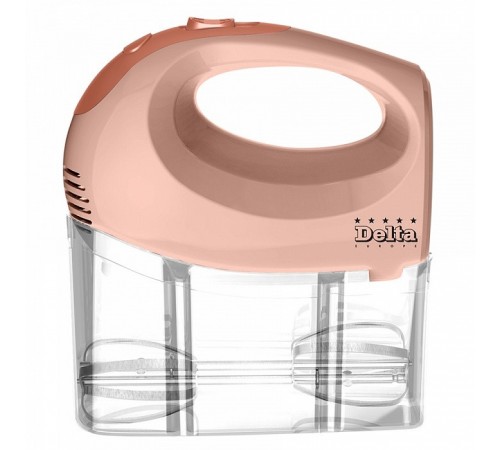 Миксер Delta DL-5047S