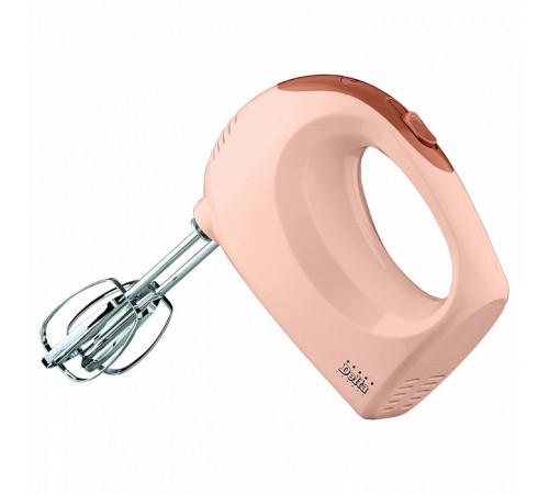 Миксер Delta DL-5047S