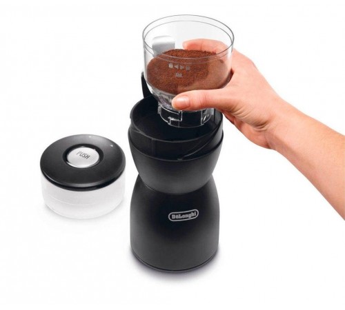 Кофемолка De'Longhi KG 49
