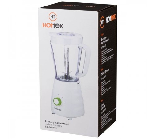 Миксер Hottek HT-969-001
