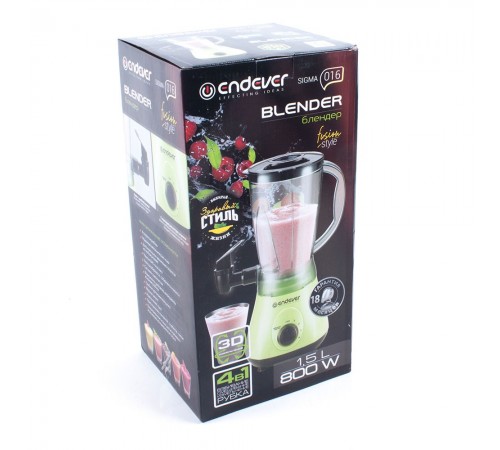 Миксер Kromax Sigma-016