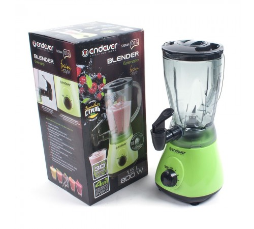 Миксер Kromax Sigma-016