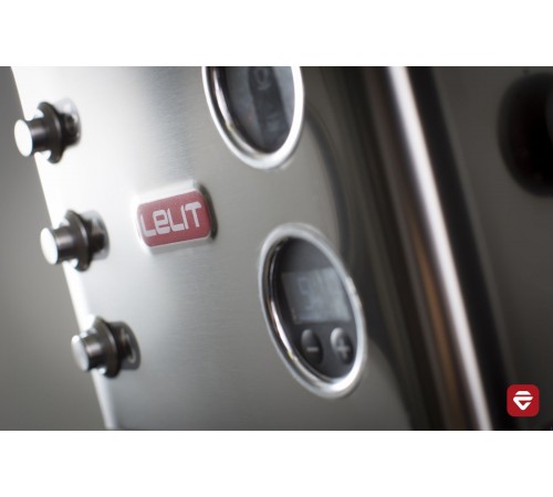 Кофеварка Lelit PL81T