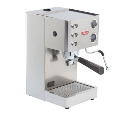 Кофеварка Lelit PL81T