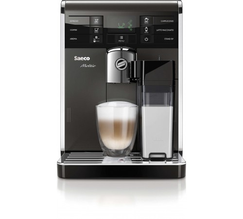 Кофеварка Philips Saeco Moltio HD 8886