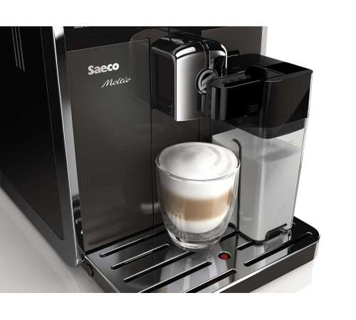 Кофеварка Philips Saeco Moltio HD 8886