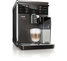 Кофеварка Philips Saeco Moltio HD 8886