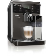 Кофеварка Philips Saeco Moltio HD 8886