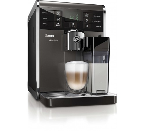 Кофеварка Philips Saeco Moltio HD 8886